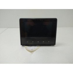 Ecran Gps Renault Clio 5 Phase 1